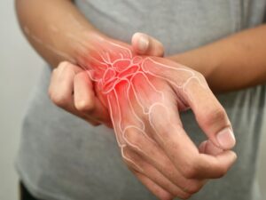 Handtherapie
