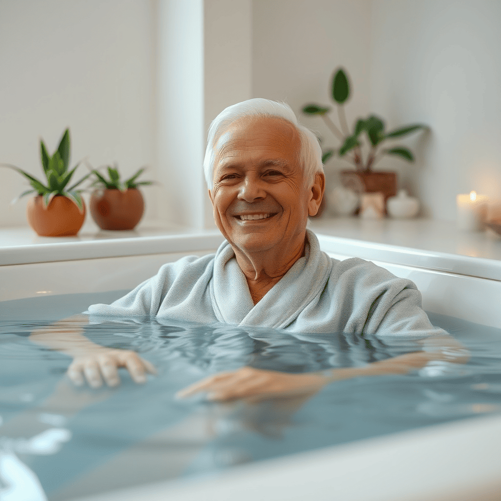 Hydrotherapie