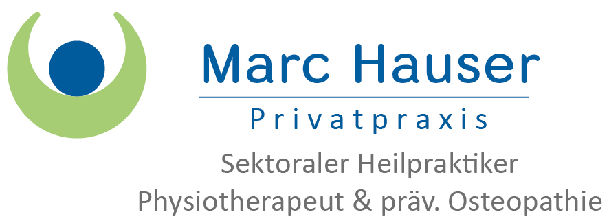 -Privatpraxis- Marc Hauser