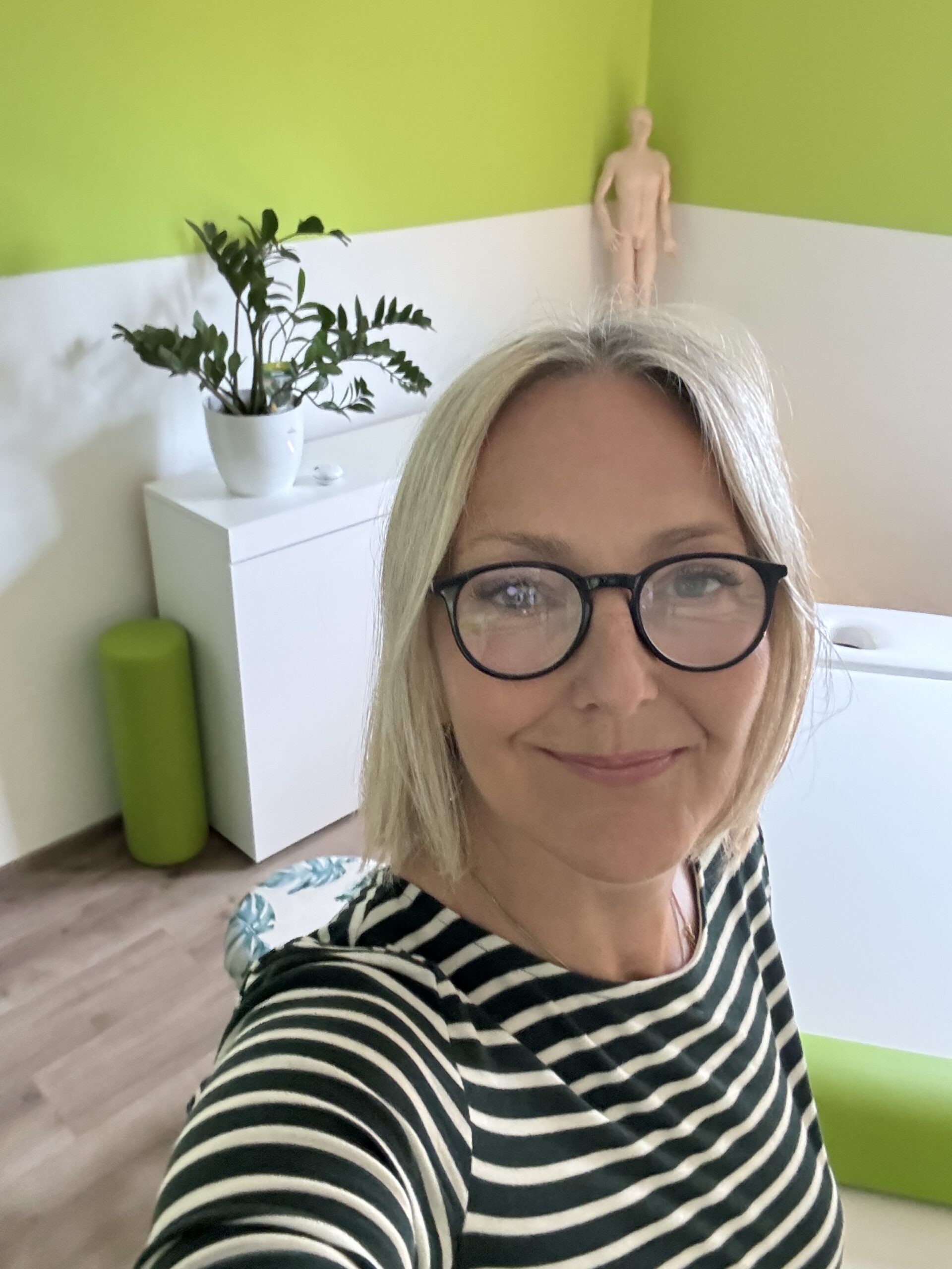 Physiotherapie Schmuderer